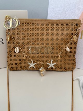 Set Dior Solar y otros productos