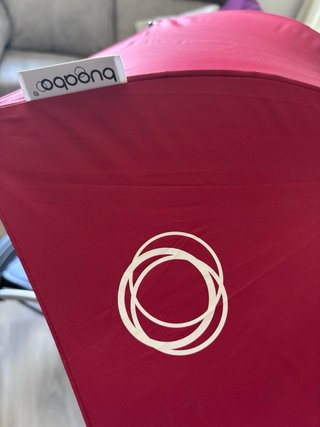 Sillita de paseo Carro Bugaboo Bee5