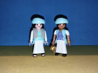 Playmobil Belén