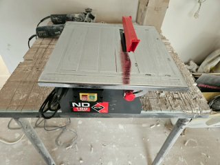 Cortadora de azulejos ND-180 SMART