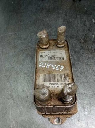 218567 aw837a095aa radiador land rover range rover