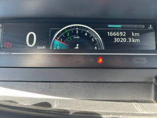 Renault Scenic 2015