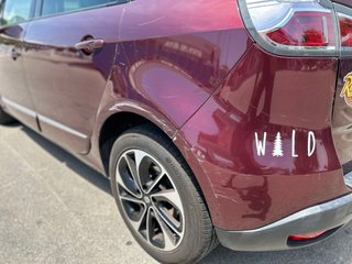 Renault Scenic 2015