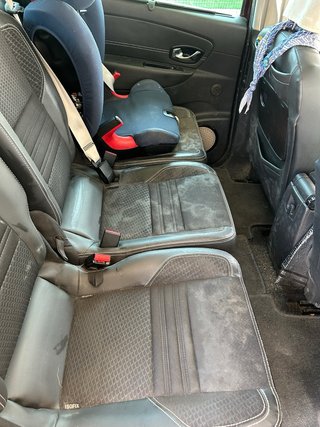 Renault Scenic 2015