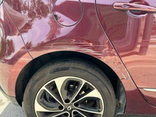 Renault Scenic 2015