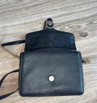 Bolso Piel Michael Kors Negro