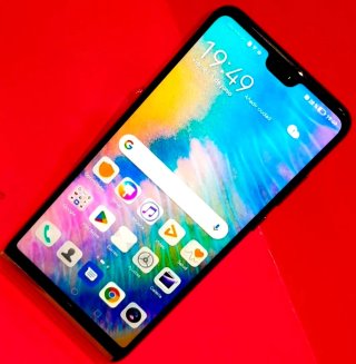 HUAWEI P20 128GB 4GB RAM