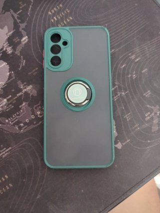 Carcasa Gandy para Samsung Galaxy