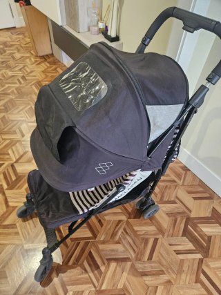 Silla de paseo Maclaren