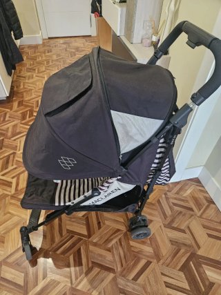 Silla de paseo Maclaren