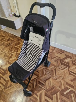 Silla de paseo Maclaren