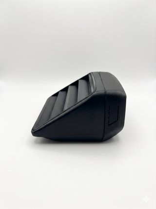 Carcasa Tercera Luz Freno Mercedes W201/W124/W126
