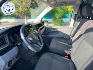 Volkswagen Transporter 6.1 TALLER 2.0 TDI 150CV 6v
