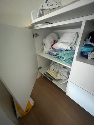 Cómoda cambiador bebe Maison du Monde