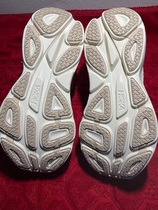 Hoka Bondi 8 Zapatillas Running Mujer