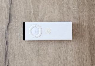 Apple TV 3ª Gen 1080p + Mando + HDMI