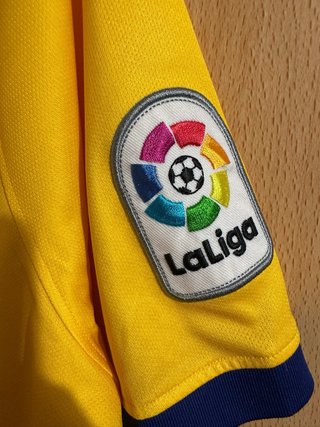 Camiseta FC Barcelona 2019-2020 Talla L