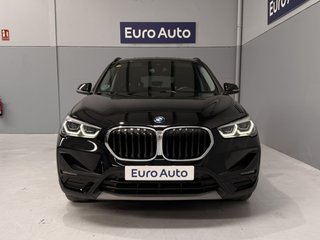 BMW X1 sDrive16dA Bussines Automático 116Cv Diesel