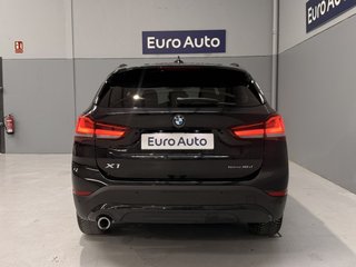 BMW X1 sDrive16dA Bussines Automático 116Cv Diesel