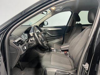 BMW X1 sDrive16dA Bussines Automático 116Cv Diesel