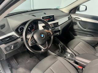 BMW X1 sDrive16dA Bussines Automático 116Cv Diesel