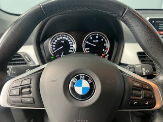 BMW X1 sDrive16dA Bussines Automático 116Cv Diesel