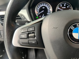 BMW X1 sDrive16dA Bussines Automático 116Cv Diesel