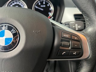 BMW X1 sDrive16dA Bussines Automático 116Cv Diesel
