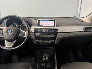 BMW X1 sDrive16dA Bussines Automático 116Cv Diesel