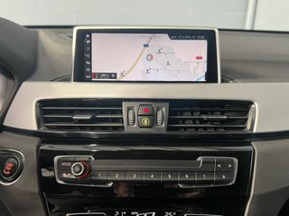 BMW X1 sDrive16dA Bussines Automático 116Cv Diesel