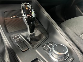 BMW X1 sDrive16dA Bussines Automático 116Cv Diesel
