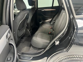BMW X1 sDrive16dA Bussines Automático 116Cv Diesel