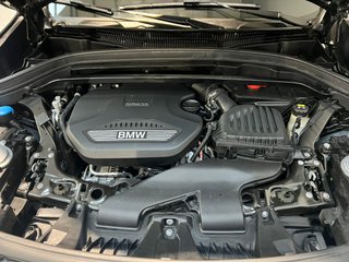 BMW X1 sDrive16dA Bussines Automático 116Cv Diesel