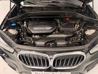 BMW X1 sDrive16dA Bussines Automático 116Cv Diesel