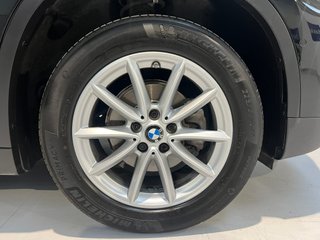 BMW X1 sDrive16dA Bussines Automático 116Cv Diesel