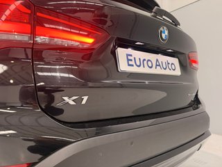 BMW X1 sDrive16dA Bussines Automático 116Cv Diesel