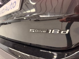 BMW X1 sDrive16dA Bussines Automático 116Cv Diesel