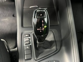 BMW X1 sDrive16dA Bussines Automático 116Cv Diesel