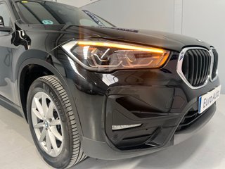 BMW X1 sDrive16dA Bussines Automático 116Cv Diesel