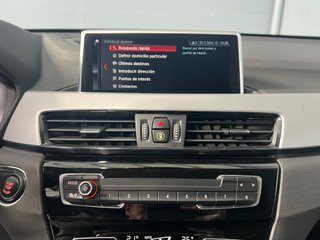 BMW X1 sDrive16dA Bussines Automático 116Cv Diesel
