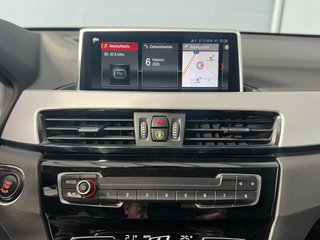 BMW X1 sDrive16dA Bussines Automático 116Cv Diesel