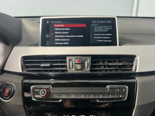 BMW X1 sDrive16dA Bussines Automático 116Cv Diesel