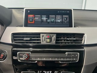 BMW X1 sDrive16dA Bussines Automático 116Cv Diesel