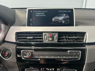 BMW X1 sDrive16dA Bussines Automático 116Cv Diesel