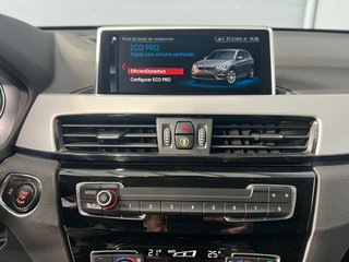 BMW X1 sDrive16dA Bussines Automático 116Cv Diesel