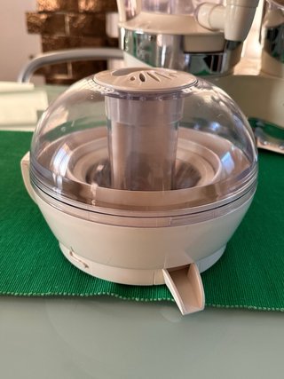Ariete Smoothy Tutti Frutti 3 in 1