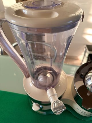 Ariete Smoothy Tutti Frutti 3 in 1