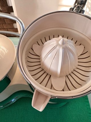 Ariete Smoothy Tutti Frutti 3 in 1