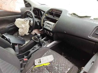 210297 elevalunas delantero derecho mitsubishi asx