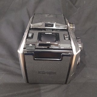 Zenza Bronica Formato Medio Profesional
